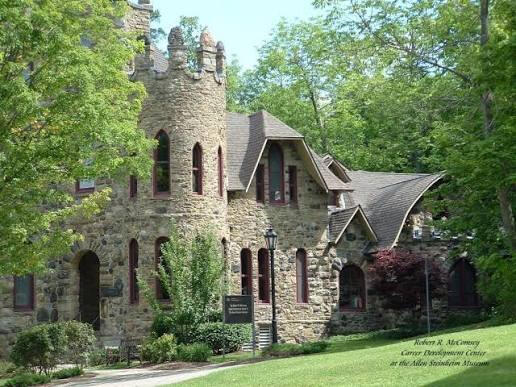 castle